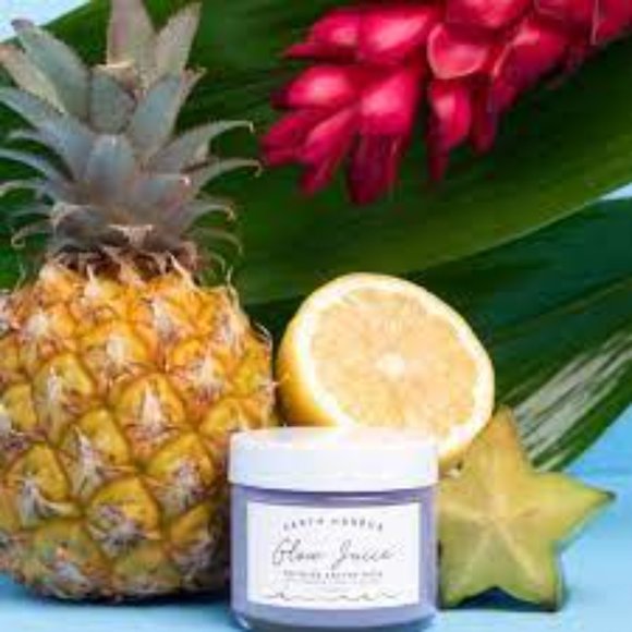 GLOW JUICE Refining Enzyme Mask - Picture 2 of 4